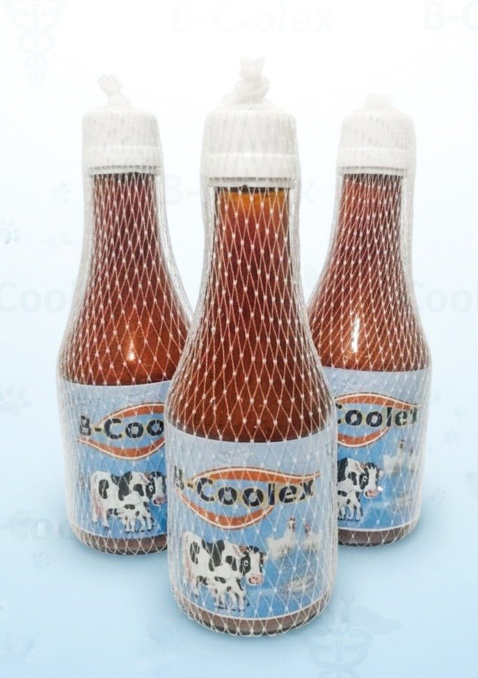 B-Coolex 100gm