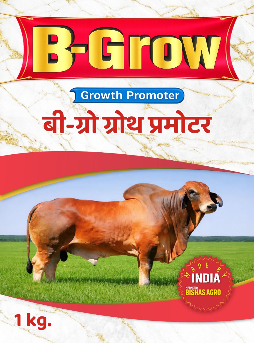 B-GROW 1KG
