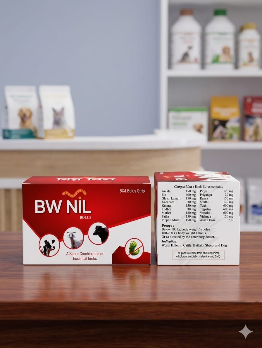 BW-NIL 1 BOX