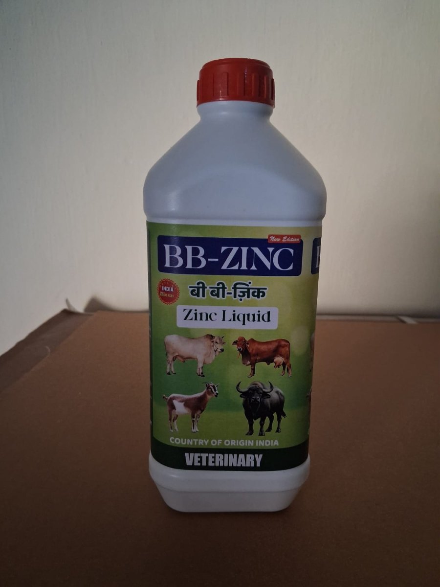 BB-Zink 1litt